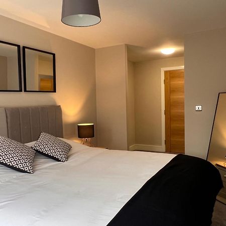 Modern Apartment - Bhx Nec - Free Secure Gated Parking Σόλιχαλ Εξωτερικό φωτογραφία