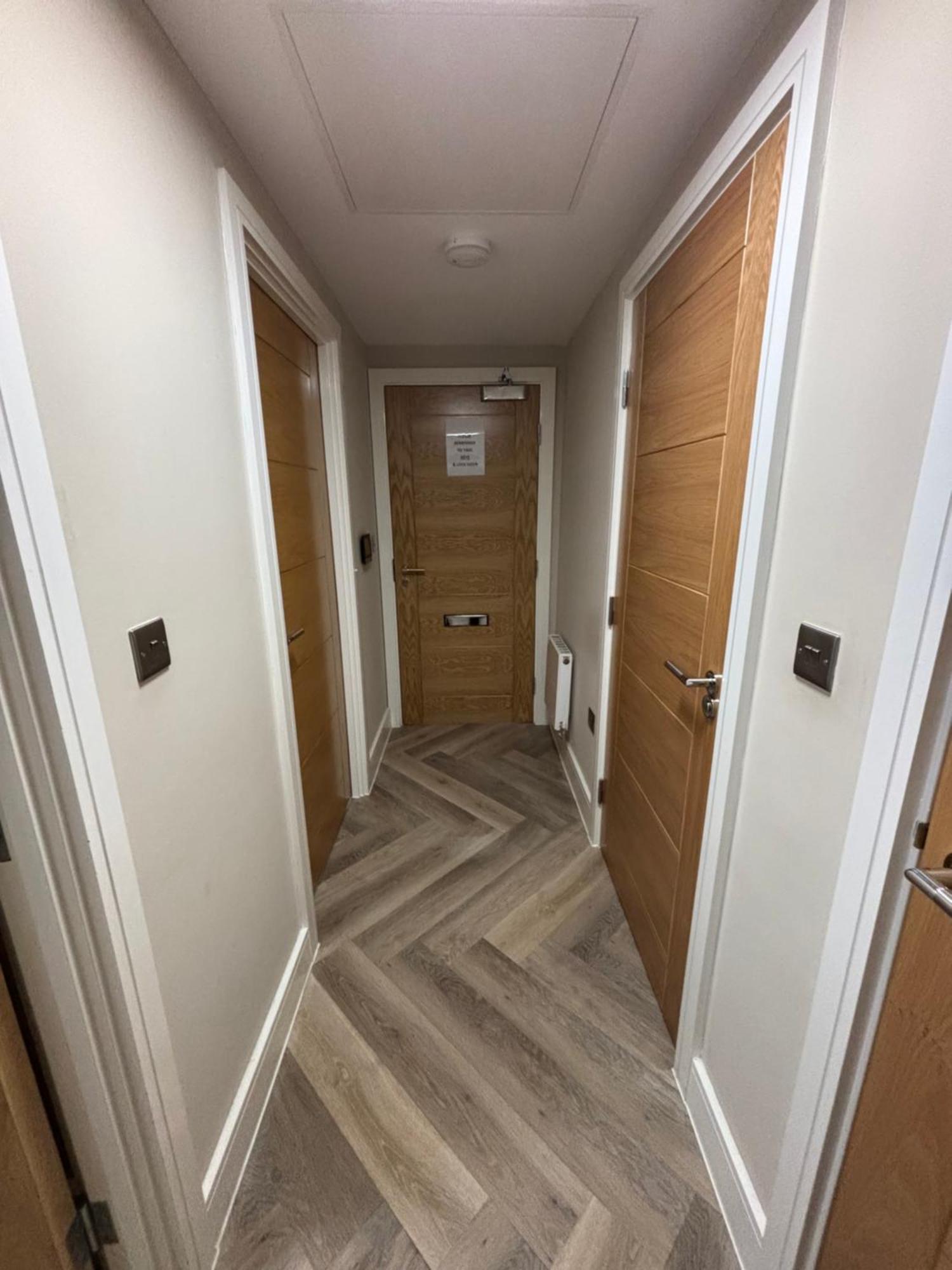 Modern Apartment - Bhx Nec - Free Secure Gated Parking Σόλιχαλ Εξωτερικό φωτογραφία