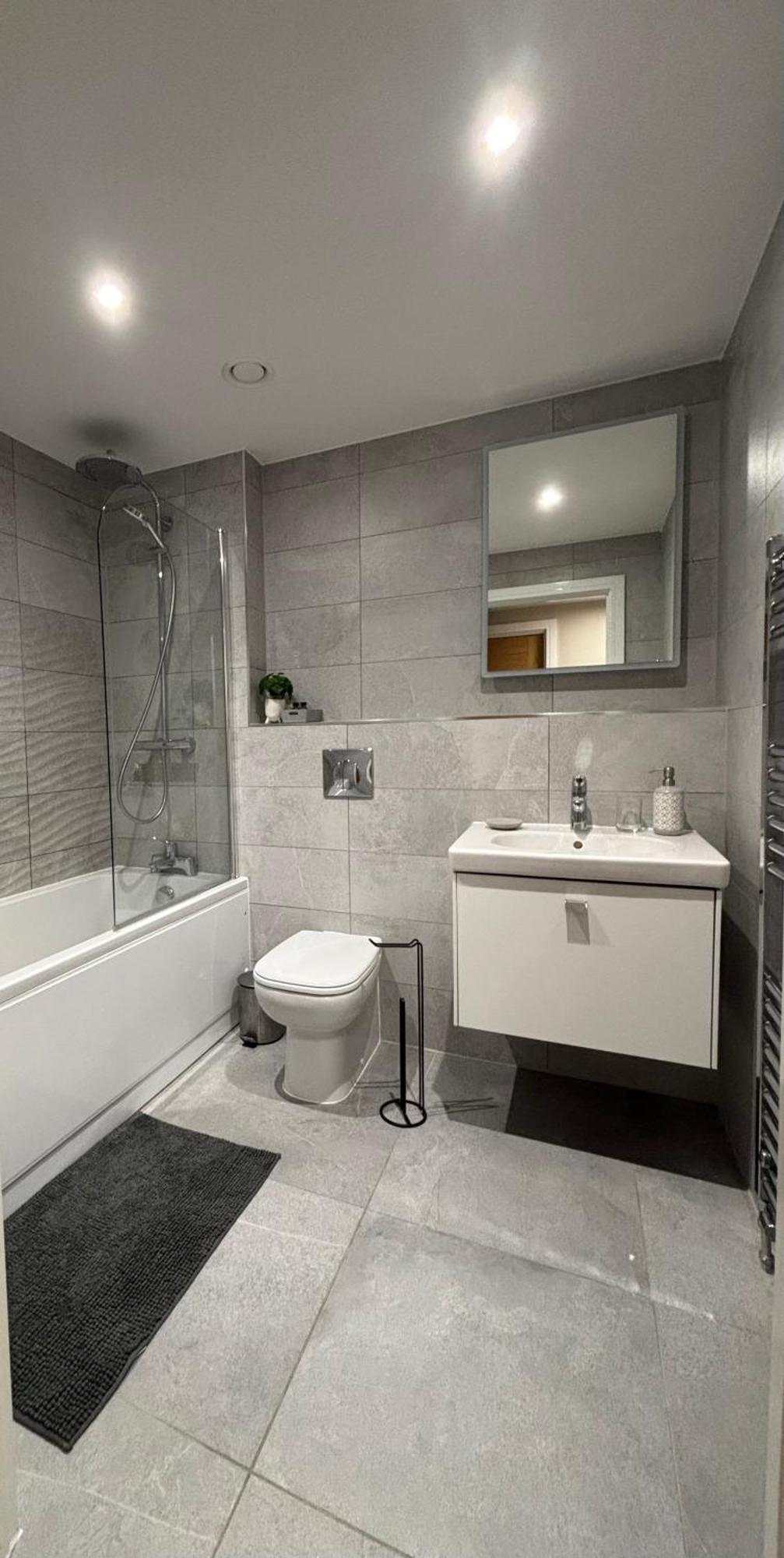 Modern Apartment - Bhx Nec - Free Secure Gated Parking Σόλιχαλ Εξωτερικό φωτογραφία