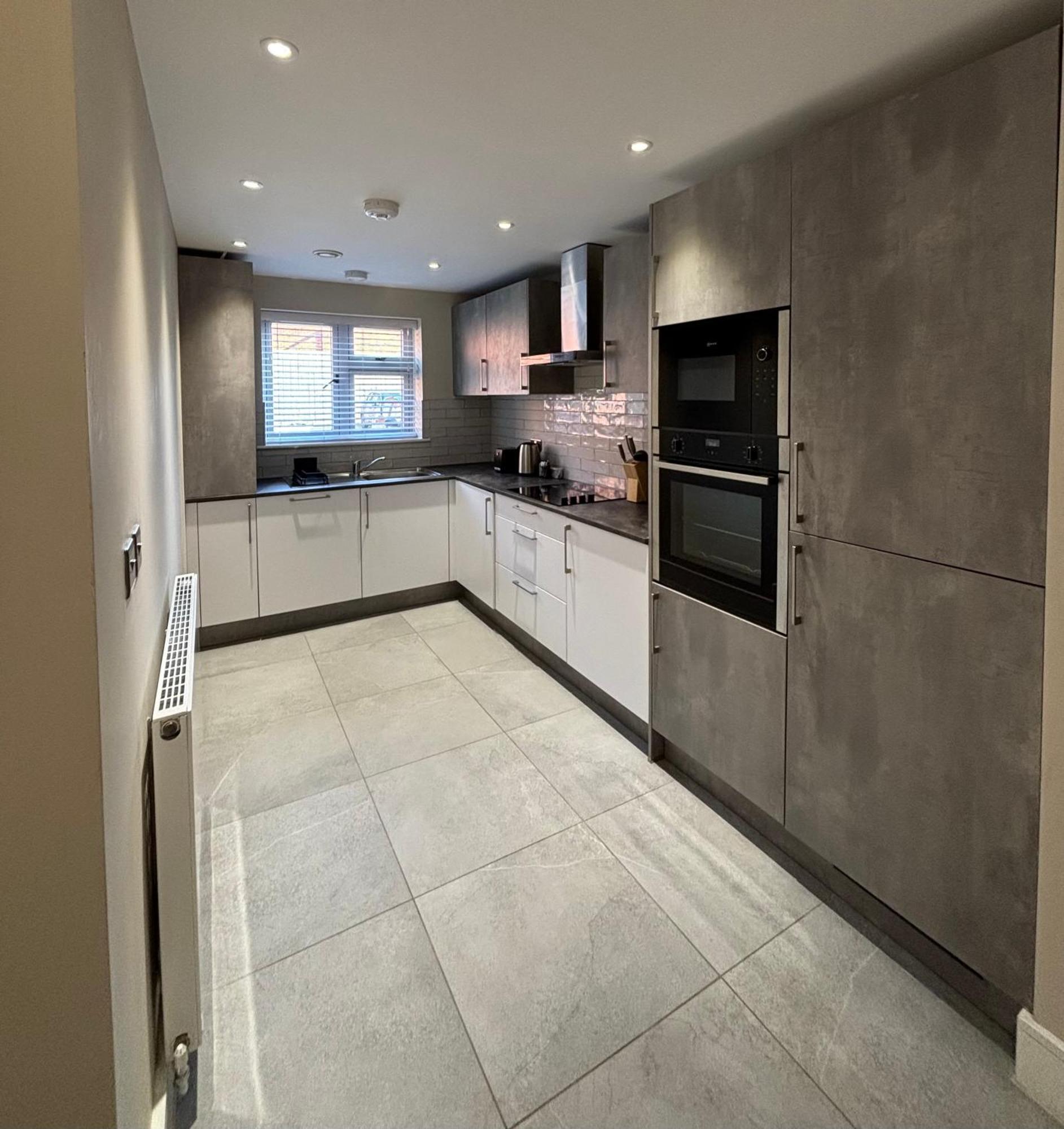 Modern Apartment - Bhx Nec - Free Secure Gated Parking Σόλιχαλ Εξωτερικό φωτογραφία
